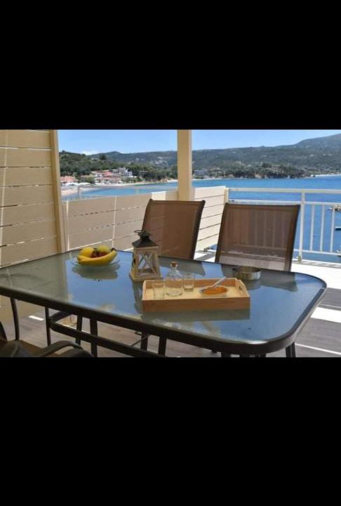 Photo of Patio Balcony in Foinikounta