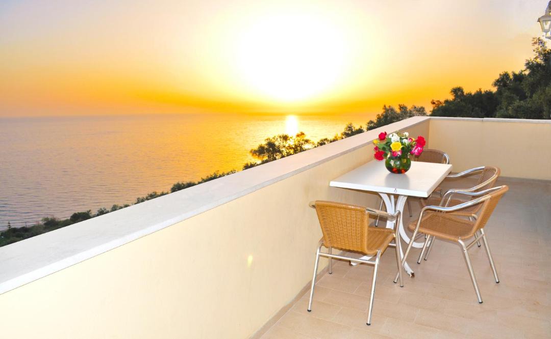 Photo of Patio Balcony in Agios Gordios