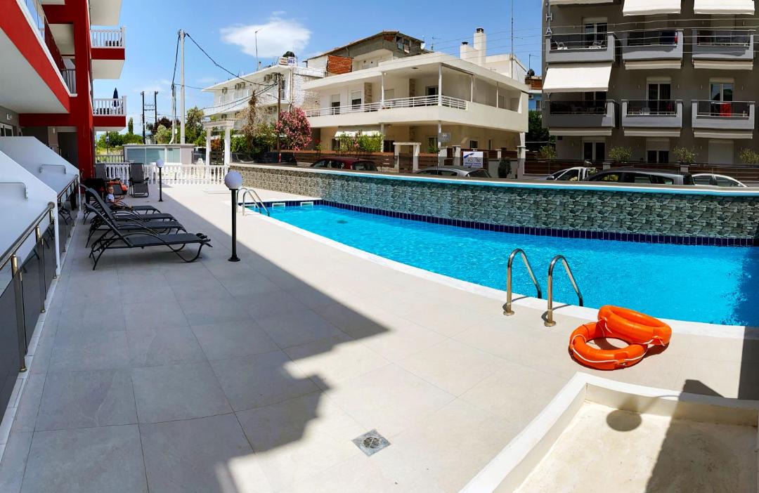 Photo of Outdoor in Katerini