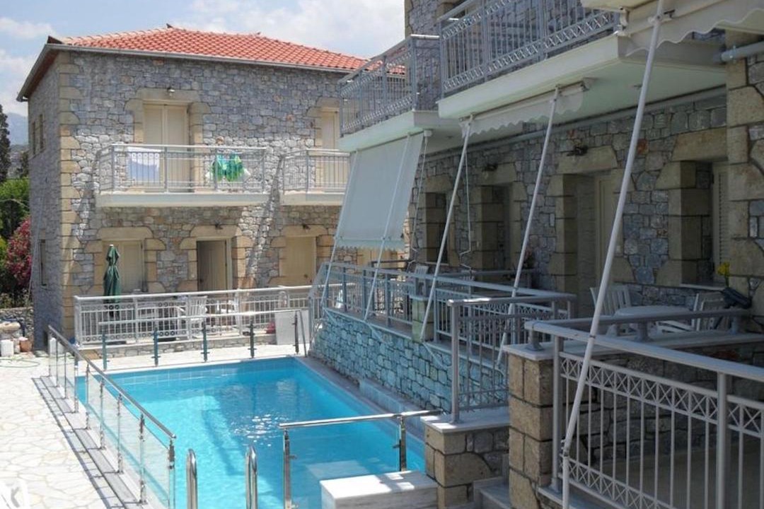 Photo of Others in Stoupa