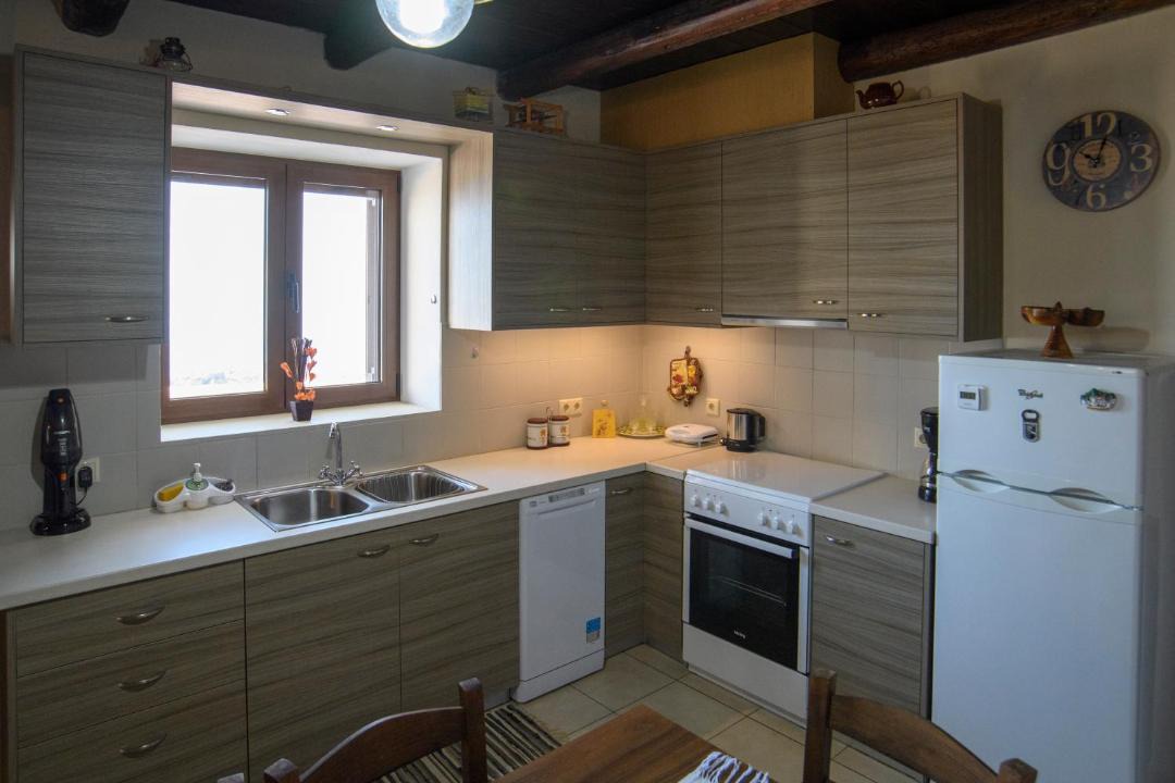 Photo of Kitchen in Anatoli