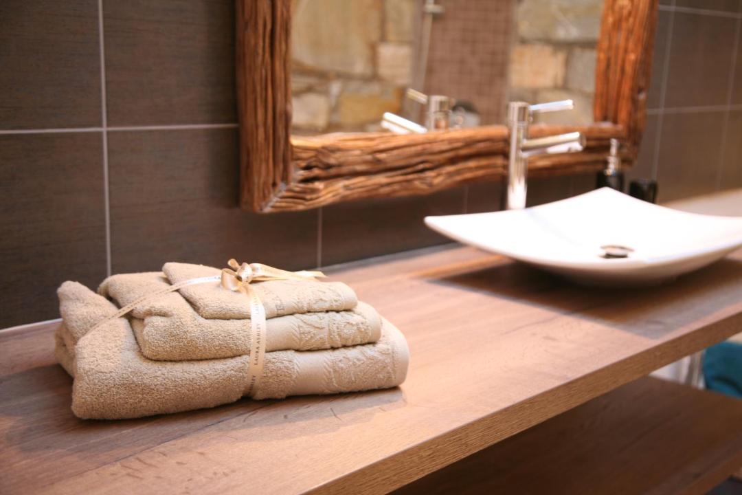 Photo of Bathroom in Galini