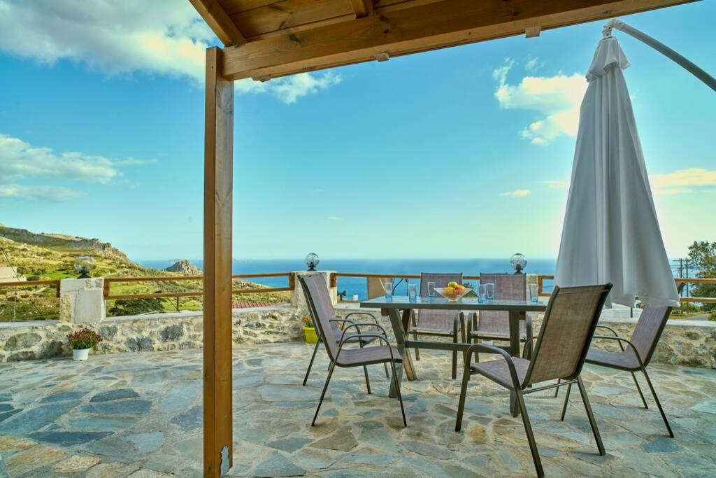 Photo of Patio Balcony in Agios Vasileios