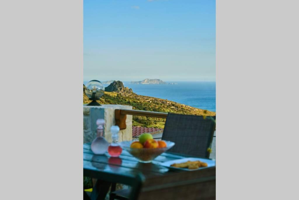 Photo of Patio Balcony in Agios Vasileios