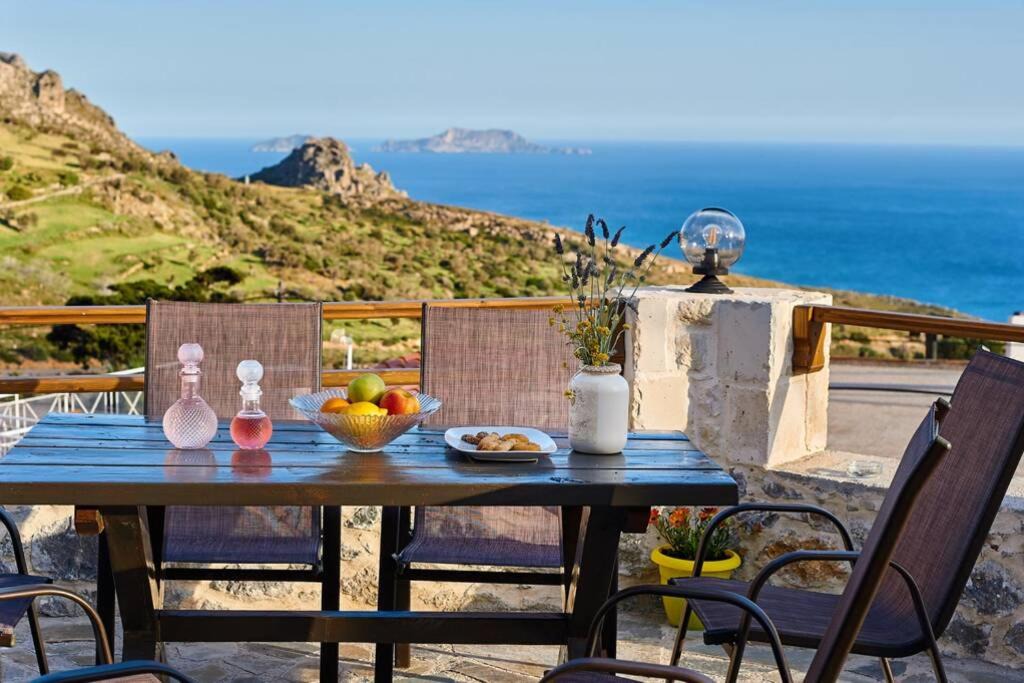 Photo of Patio Balcony in Agios Vasileios