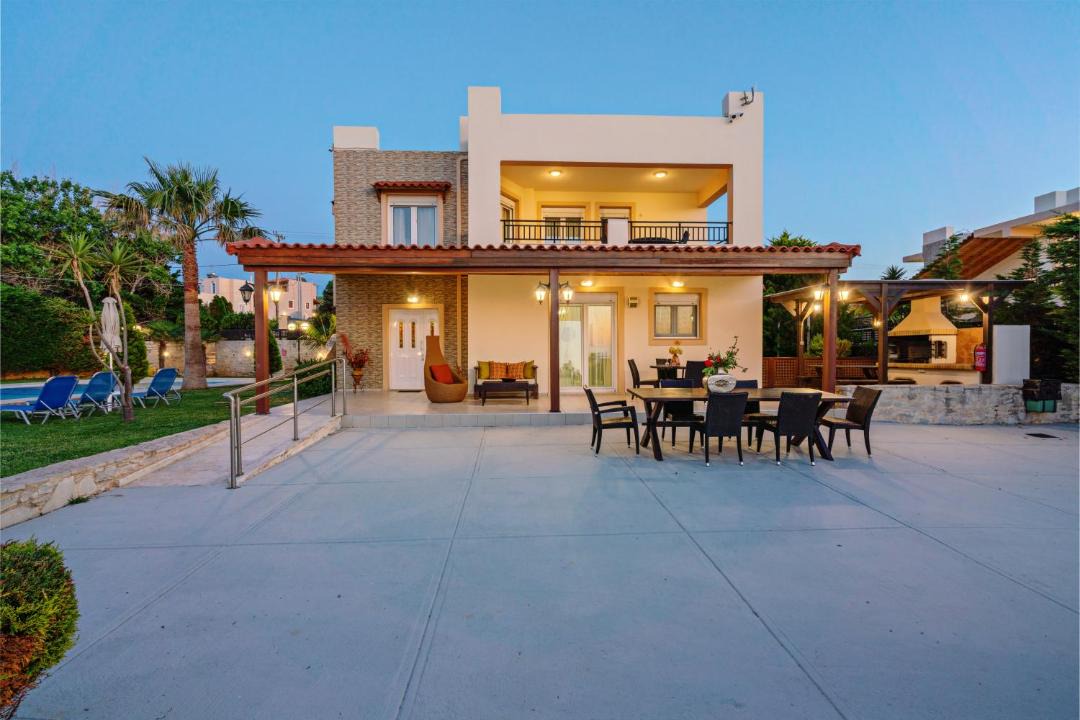 Photo of Others in Tria Monastiria