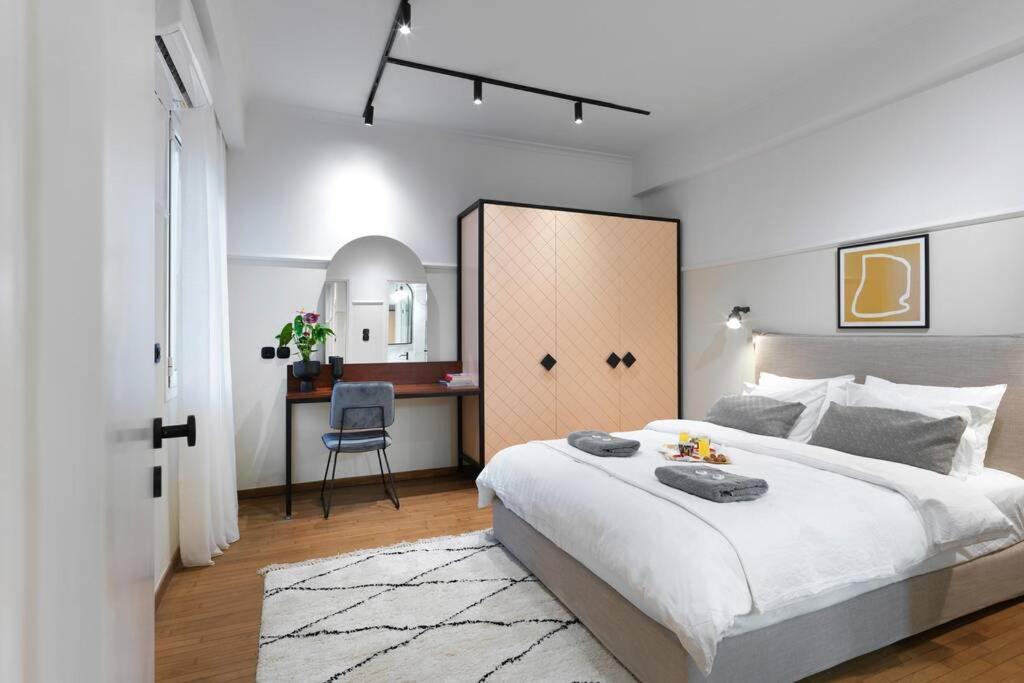 Photo of Bedroom in Neapoli