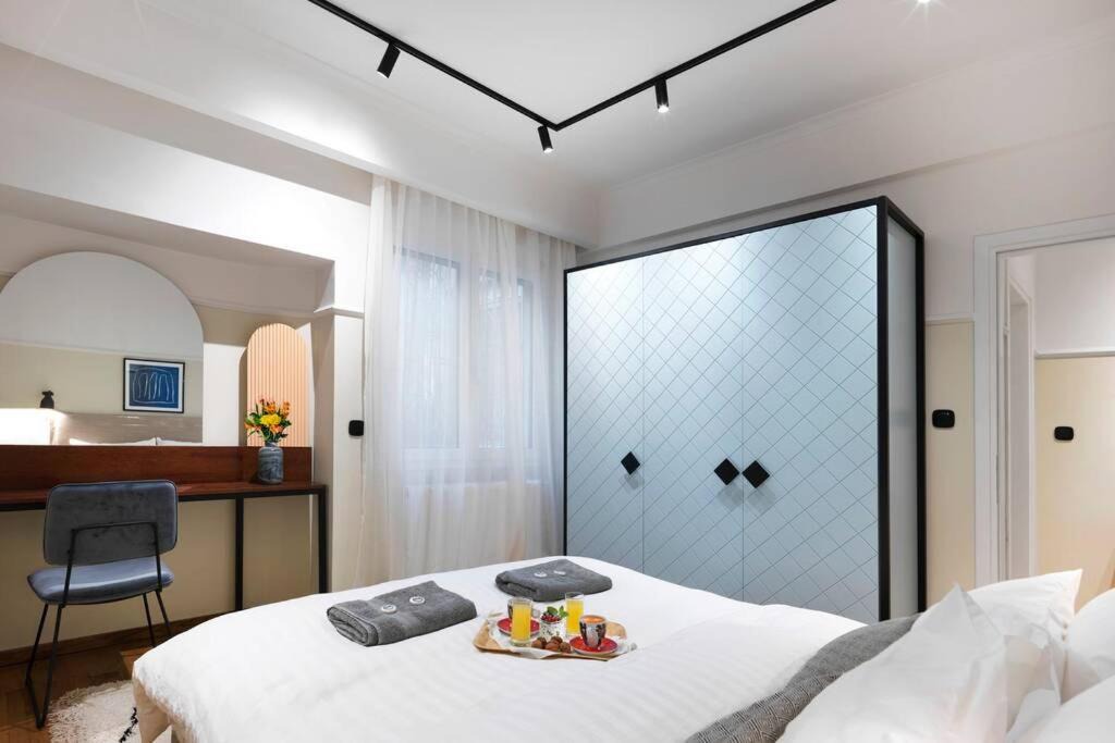 Photo of Bedroom in Neapoli