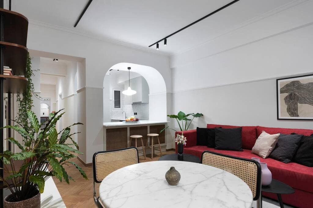 Photo of Livingroom in Neapoli