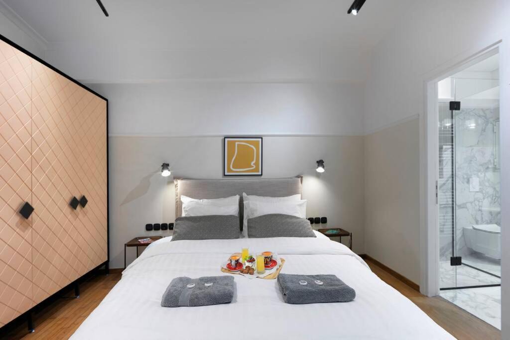 Photo of Bedroom in Neapoli