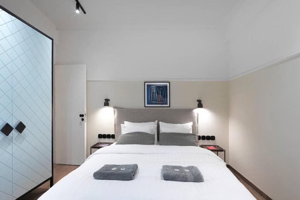 Photo of Bedroom in Neapoli