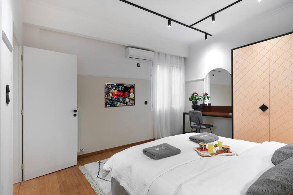 Photo of Bedroom in Neapoli