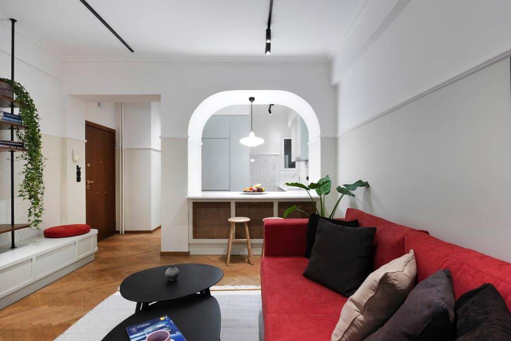 Photo of Livingroom in Neapoli