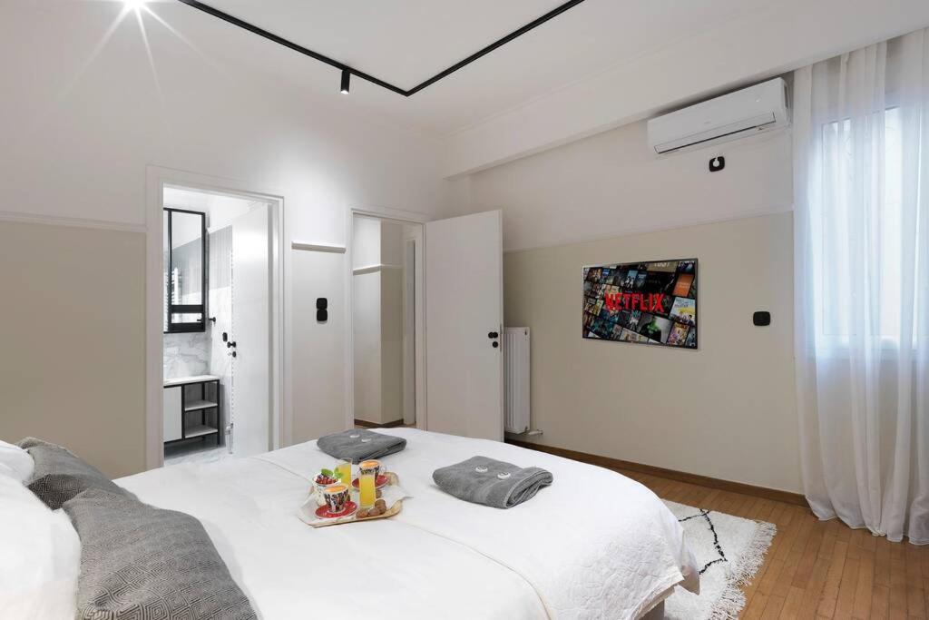 Photo of Bedroom in Neapoli