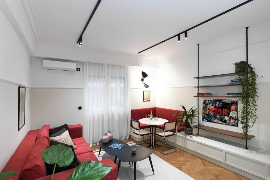 Photo of Livingroom in Neapoli