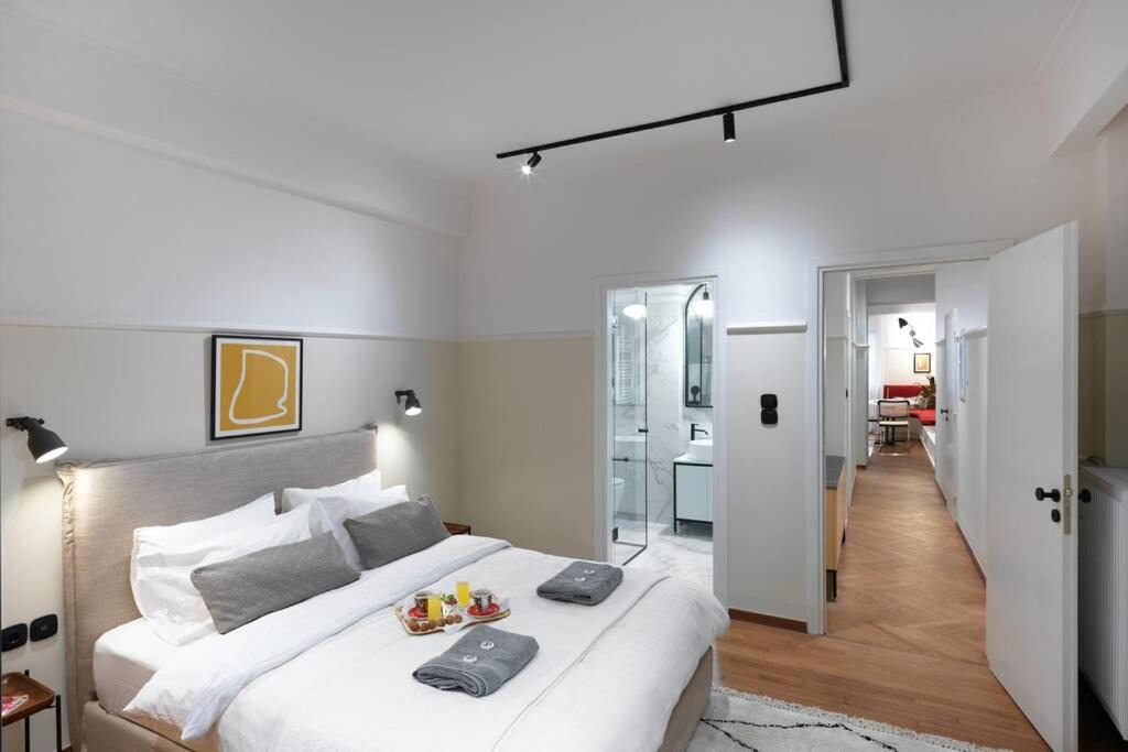 Photo of Bedroom in Neapoli