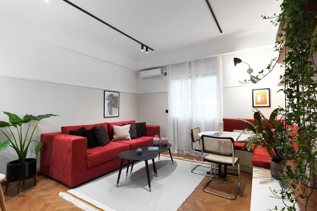 Photo of Livingroom in Neapoli