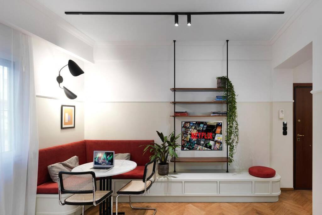 Photo of Livingroom in Neapoli