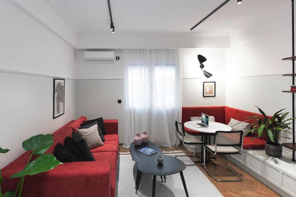 Photo of Livingroom in Neapoli