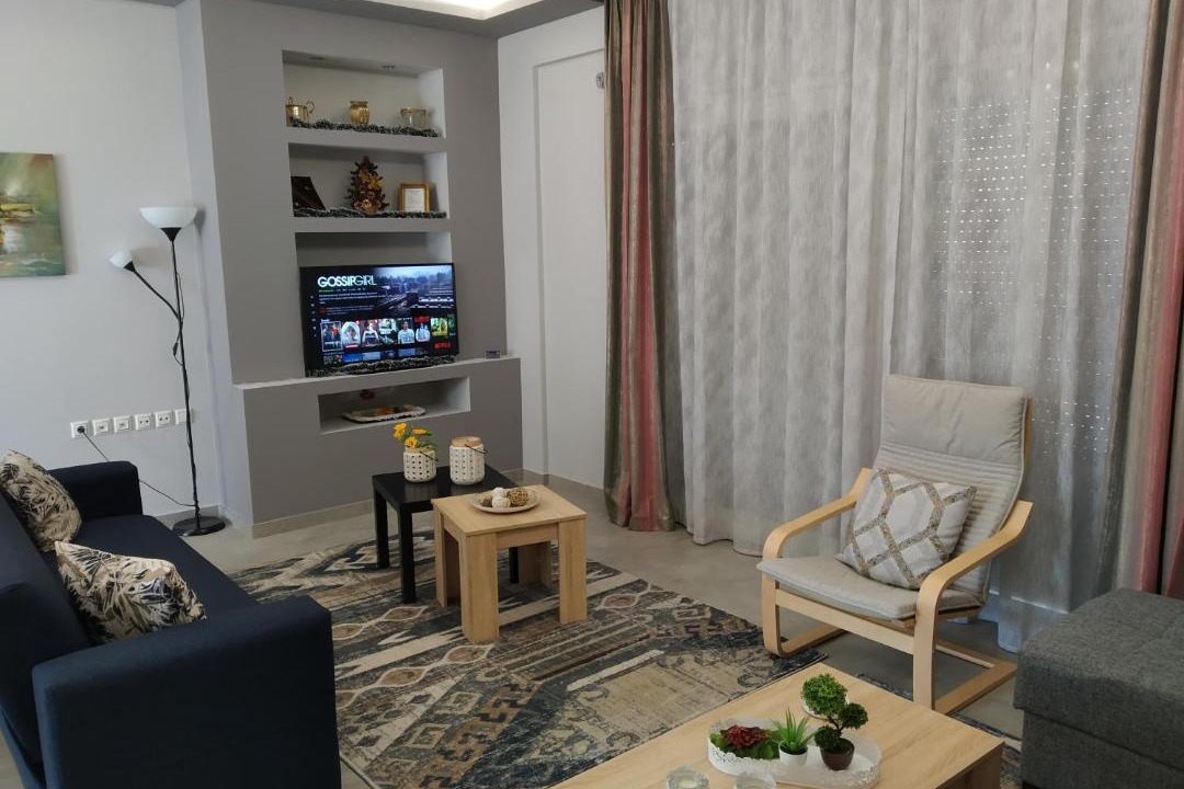 Photo of Livingroom in Volos City Centre