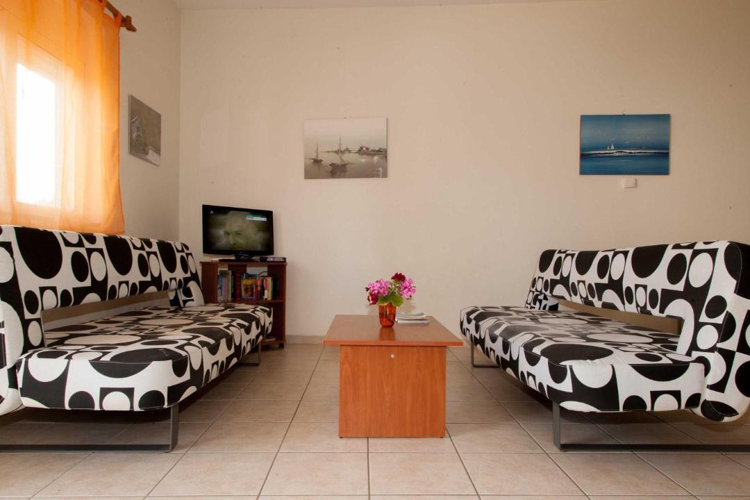 Photo of Livingroom in Almyrida
