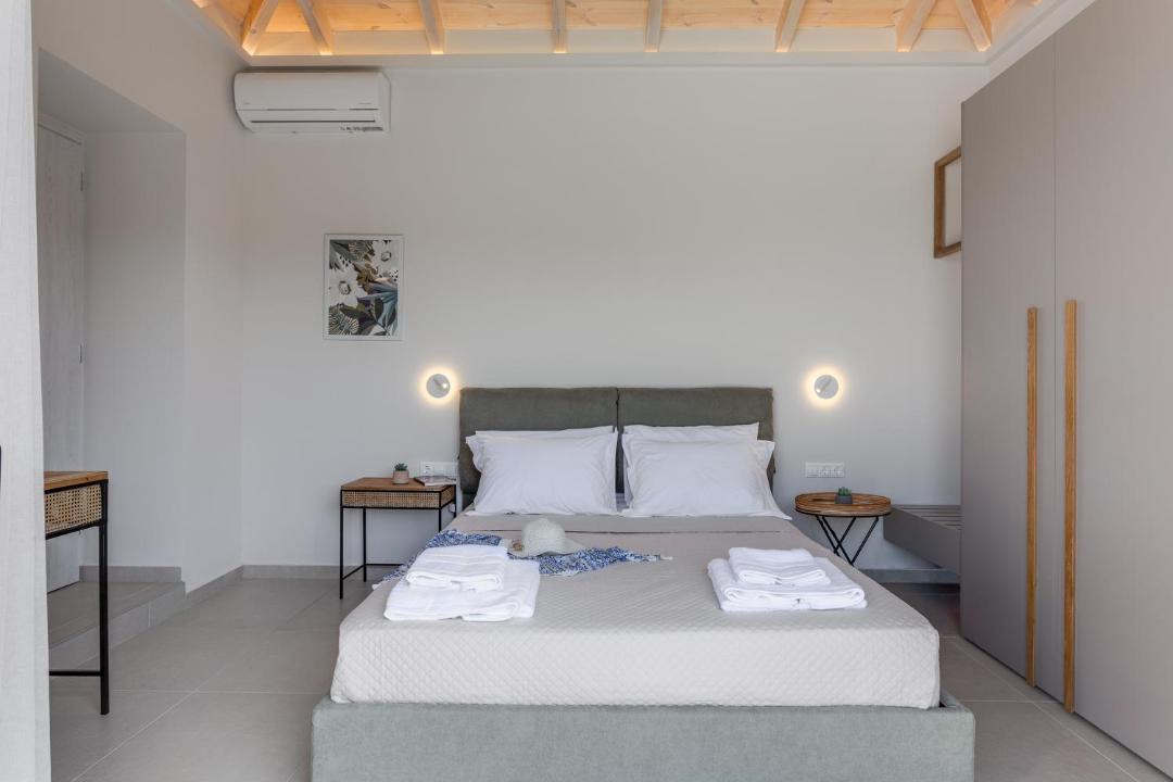 Photo of Bedroom in Vamos