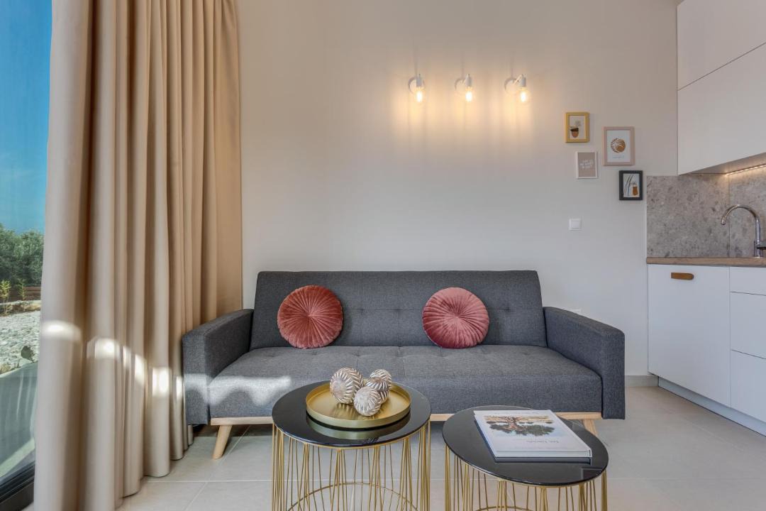 Photo of Livingroom in Vamos