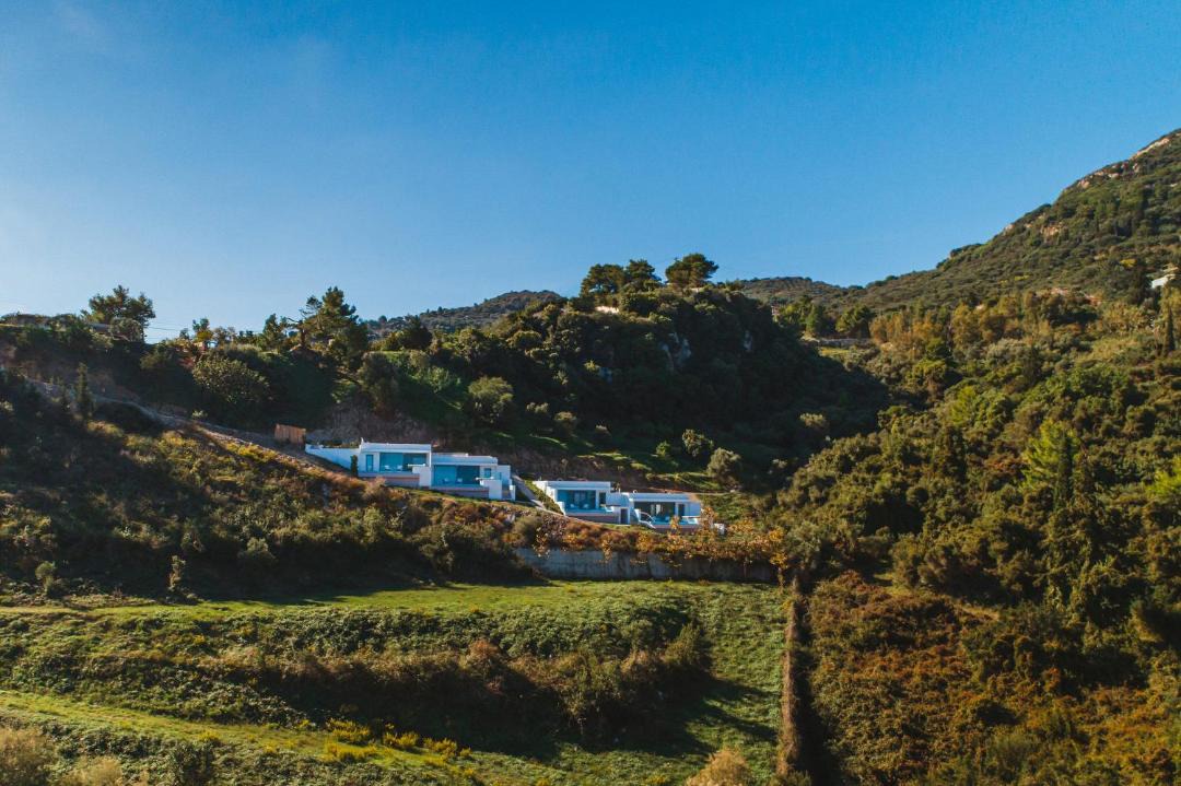 Photo of Outdoor in Xirokastello