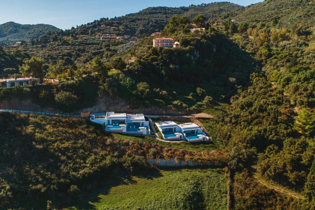 Photo of Outdoor in Xirokastello