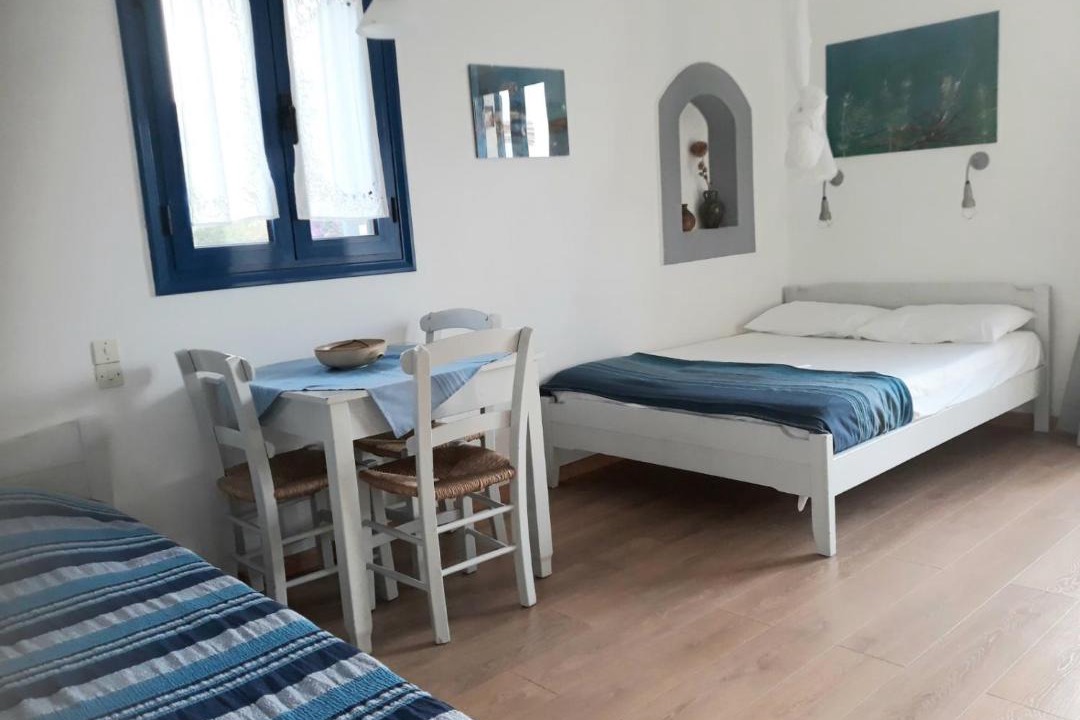 Photo of Bedroom in Kamilari