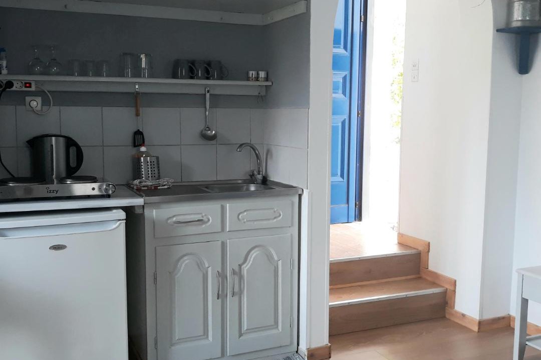 Photo of Kitchen in Kamilari