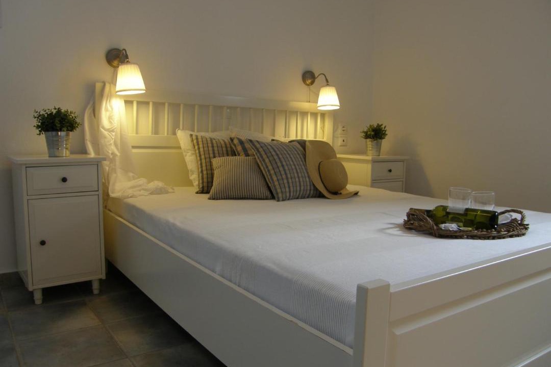 Photo of Bedroom in Serifos