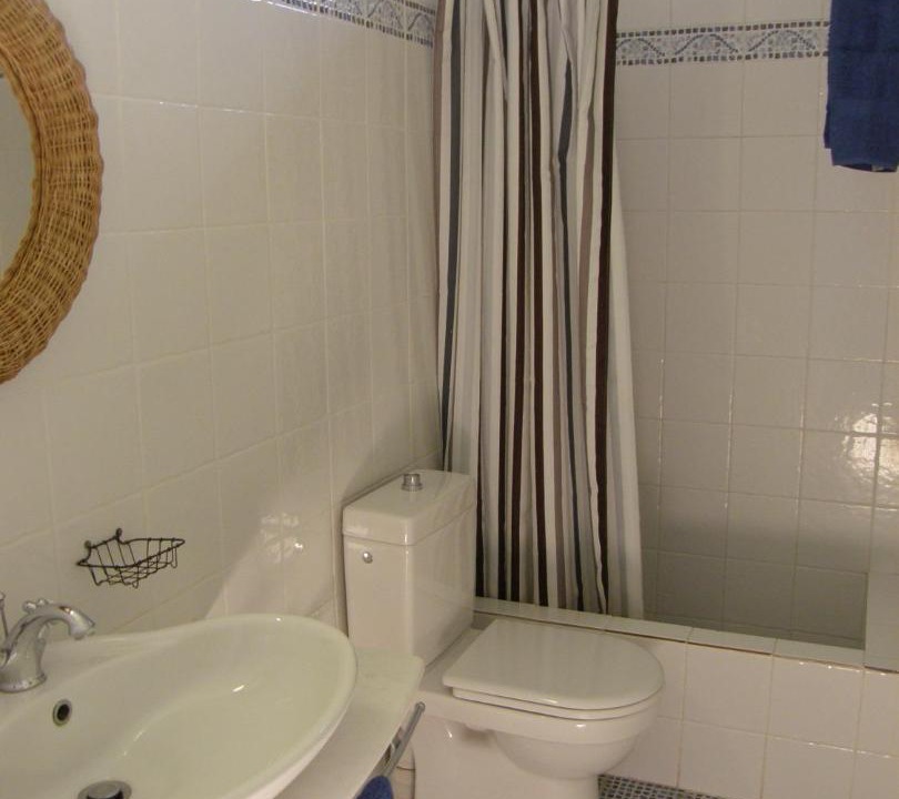 Photo of Bathroom in Serifos