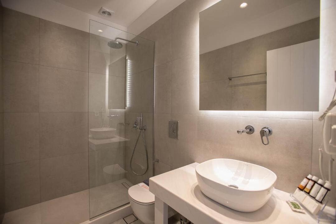 Photo of Bathroom in Platis Gialos