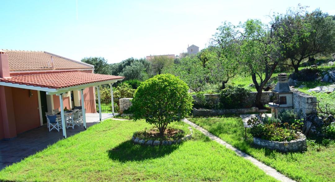 Photo of Buildings in Katsarata