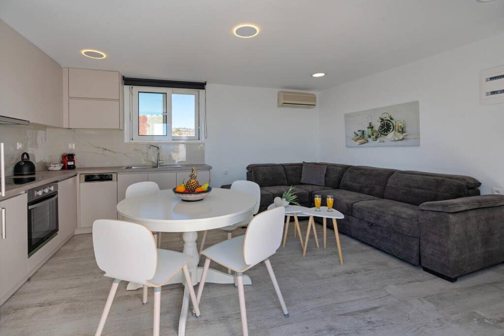 Photo of Livingroom in Old Town Rethymnon