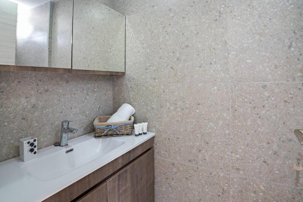 Photo of Bathroom in Old Town Rethymnon