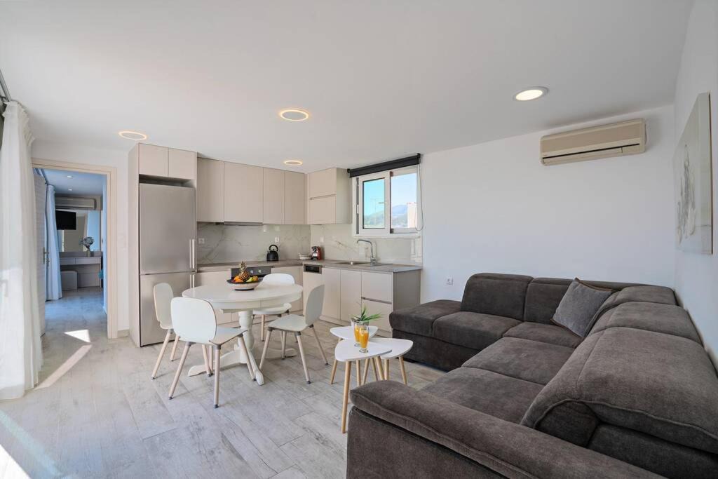 Photo of Livingroom in Old Town Rethymnon