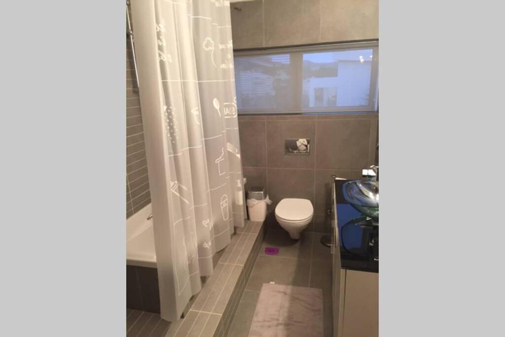 Photo of Bathroom in Palaia Fokaia