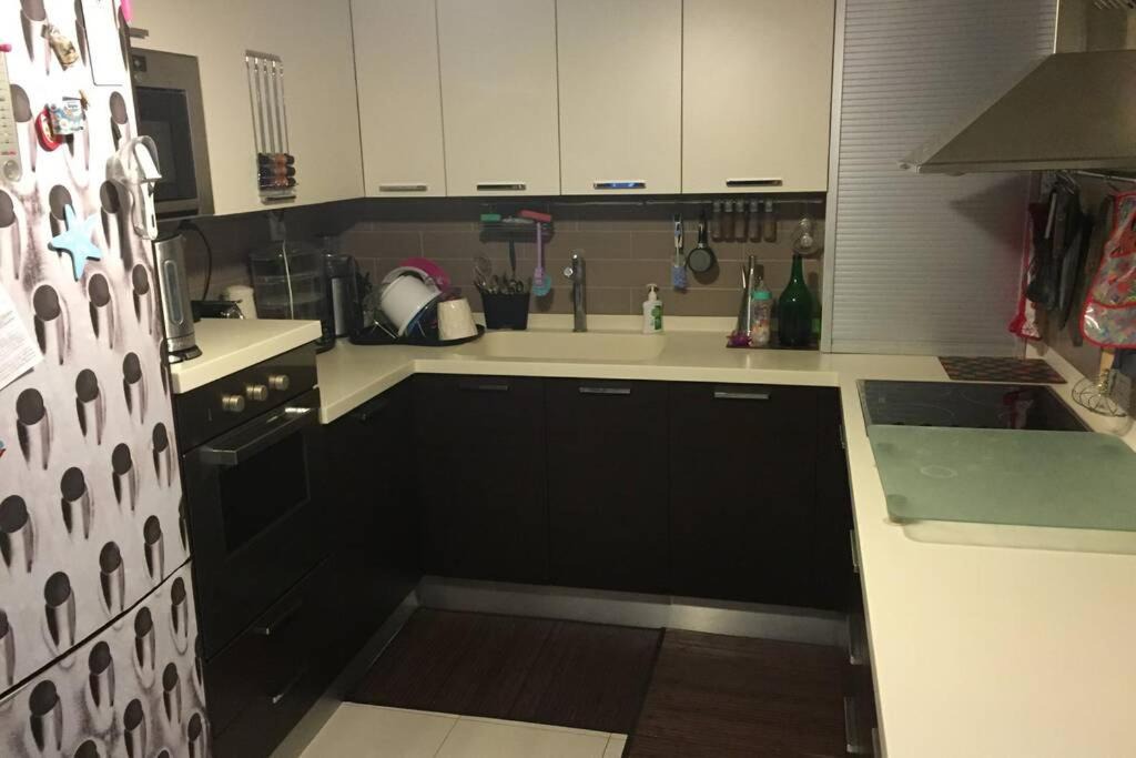 Photo of Kitchen in Palaia Fokaia