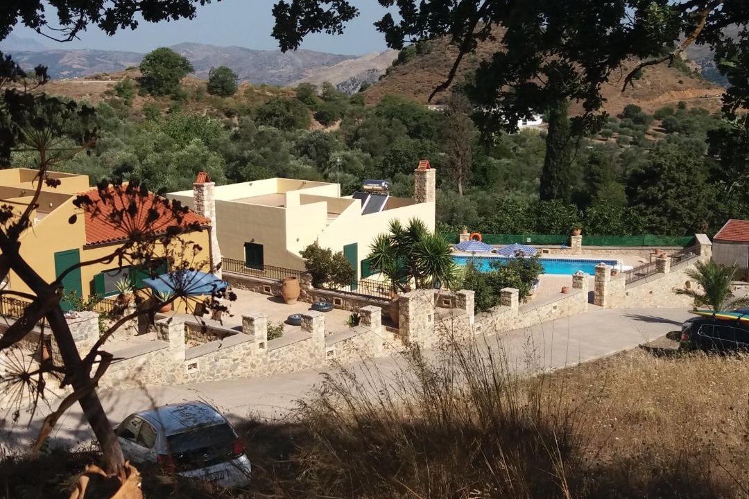 Photo of Others in Agios Vasileios