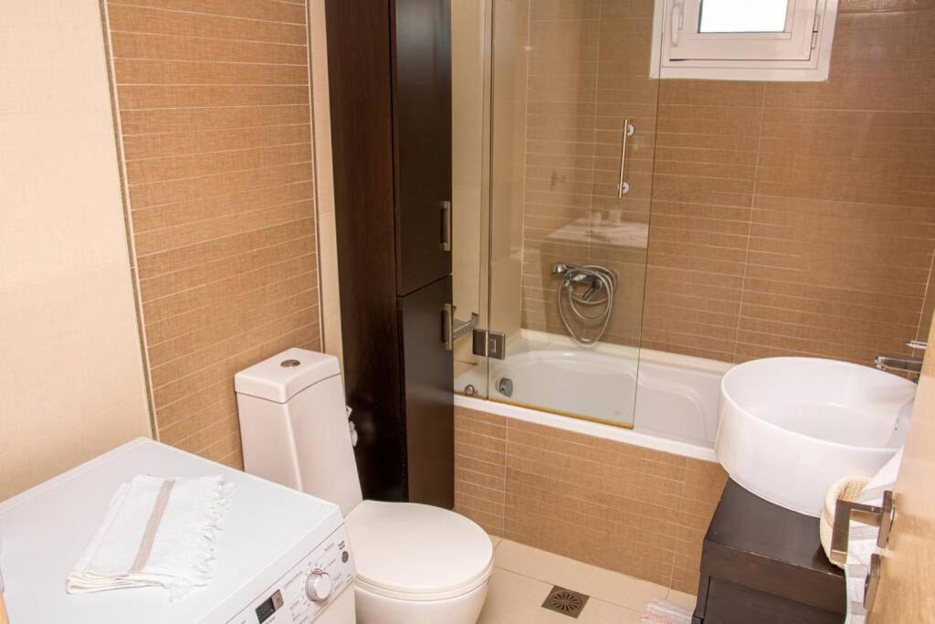 Photo of Bathroom in Volos City Centre