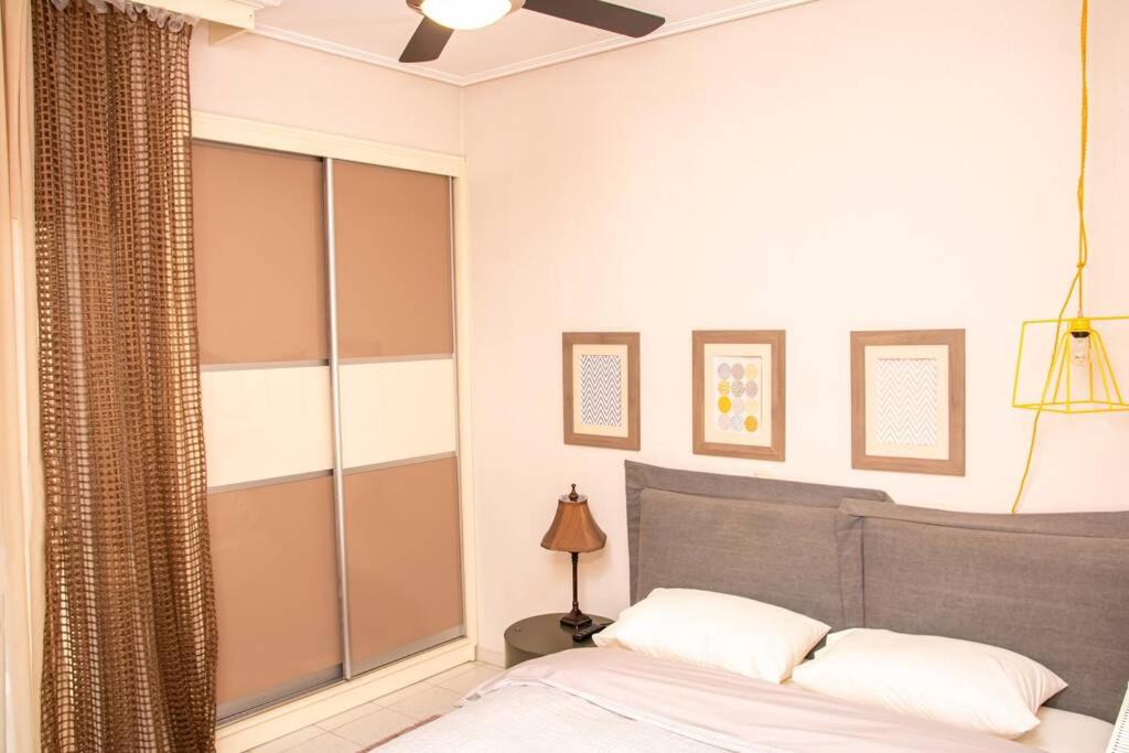 Photo of Bedroom in Volos City Centre