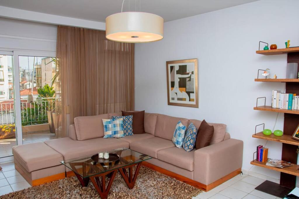 Photo of Livingroom in Volos City Centre