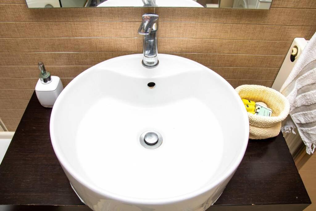 Photo of Bathroom in Volos City Centre
