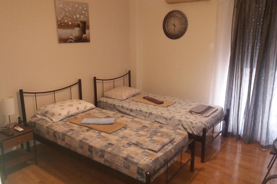 Photo of Bedroom in Kallithea