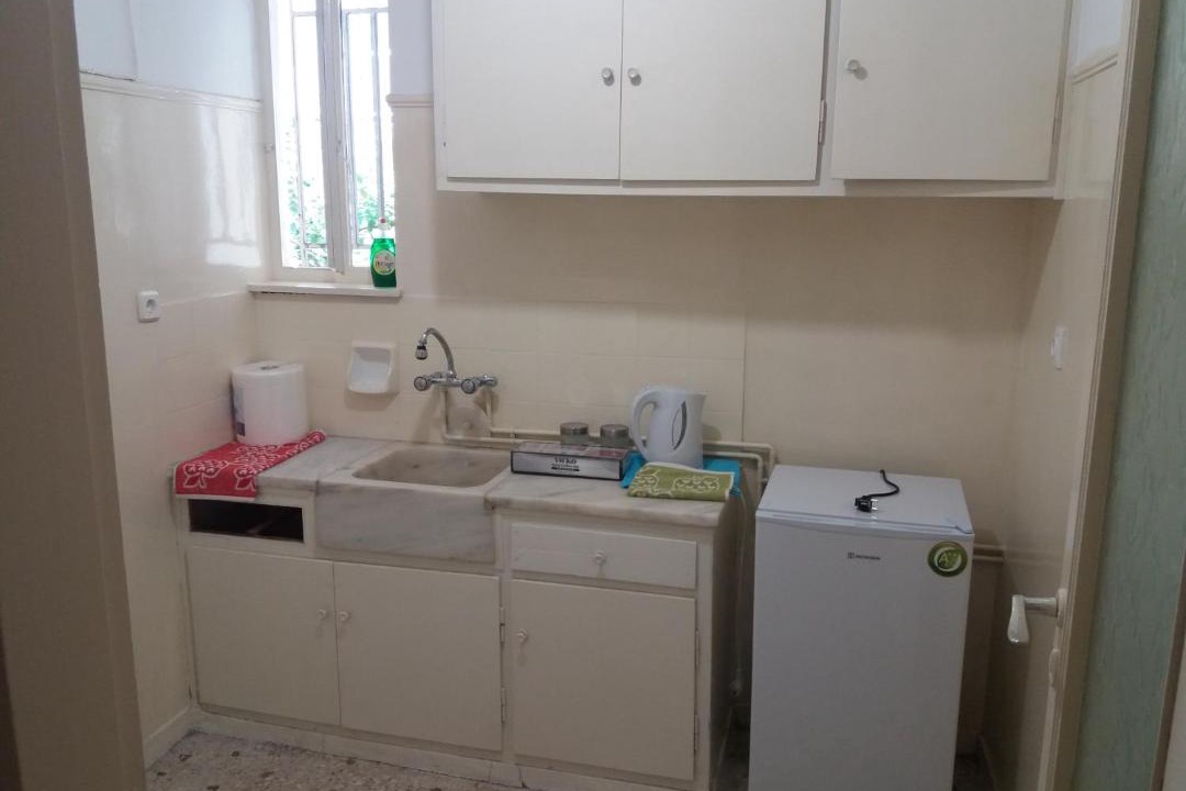 Photo of Kitchen in Kallithea