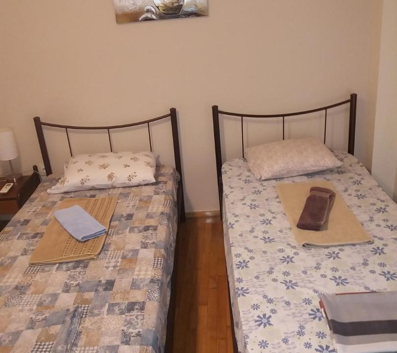 Photo of Bedroom in Kallithea