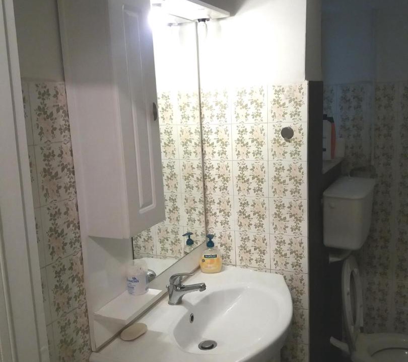 Photo of Bathroom in Kallithea