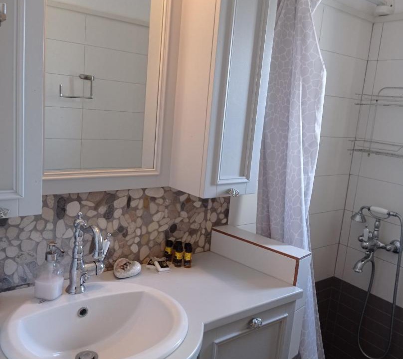 Photo of Bathroom in Amorgos